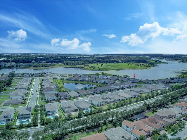 $1,640,000 | 16768 Sanctuary Drive, Winter Garden, FL 34787