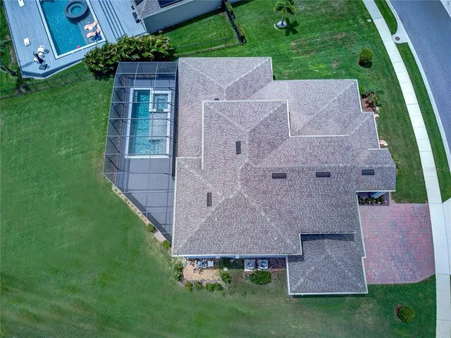 $1,640,000 | 16768 Sanctuary Drive, Winter Garden, FL 34787