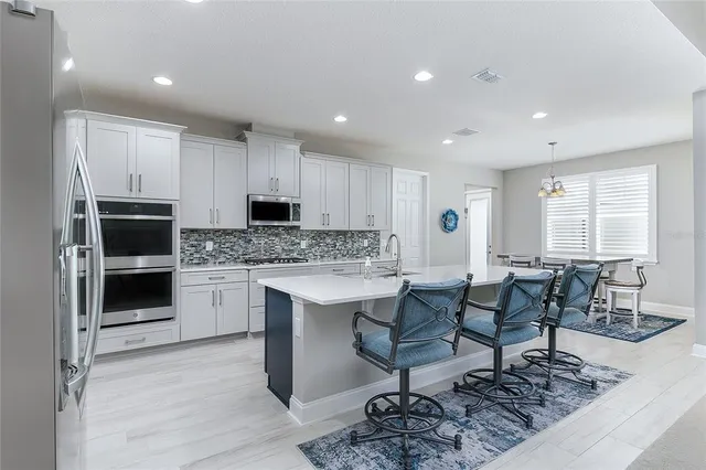 $1,640,000 | 16768 Sanctuary Drive, Winter Garden, FL 34787