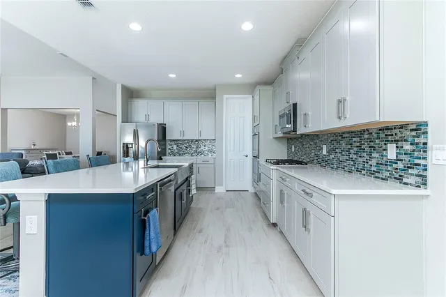 $1,640,000 | 16768 Sanctuary Drive, Winter Garden, FL 34787