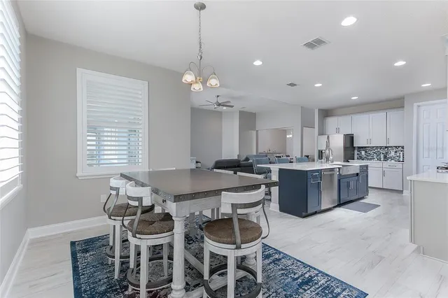 $1,640,000 | 16768 Sanctuary Drive, Winter Garden, FL 34787