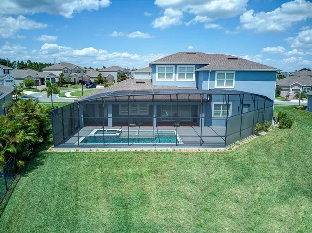 $1,640,000 | 16768 Sanctuary Drive, Winter Garden, FL 34787