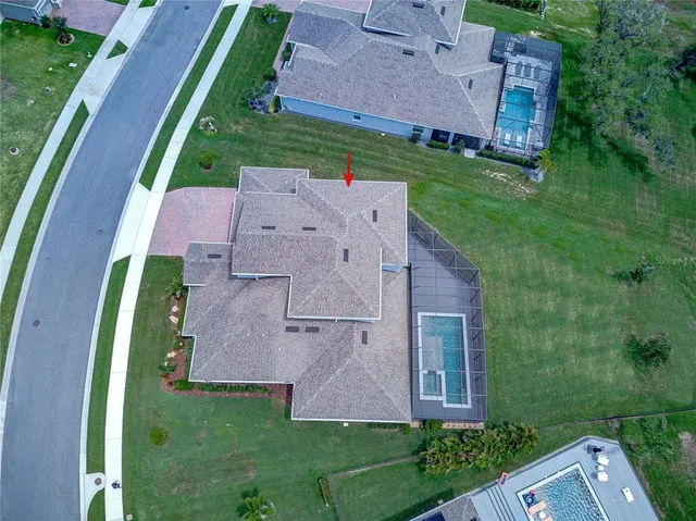 $1,640,000 | 16768 Sanctuary Drive, Winter Garden, FL 34787