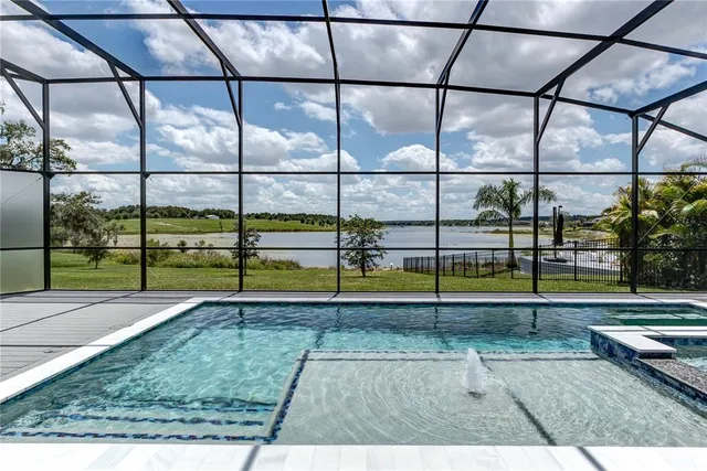 $1,640,000 | 16768 Sanctuary Drive, Winter Garden, FL 34787
