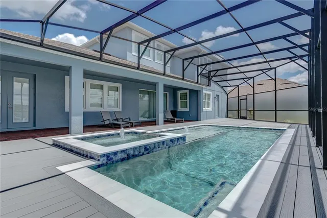 $1,640,000 | 16768 Sanctuary Drive, Winter Garden, FL 34787