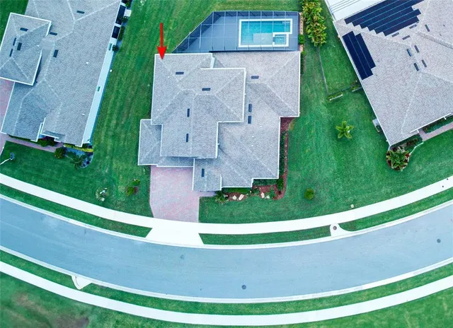 $1,640,000 | 16768 Sanctuary Drive, Winter Garden, FL 34787