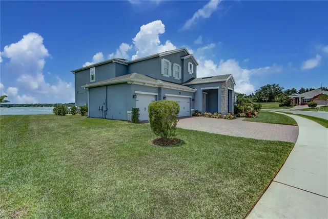 $1,640,000 | 16768 Sanctuary Drive, Winter Garden, FL 34787