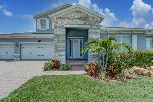 $1,640,000 | 16768 Sanctuary Drive, Winter Garden, FL 34787