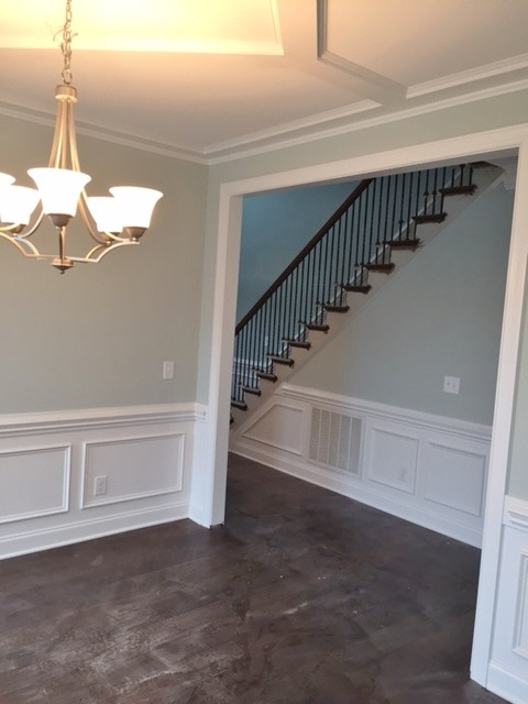1025 Newburgh Circle Raleigh, NC 27603 - Photo 8 of 25 Photo 8