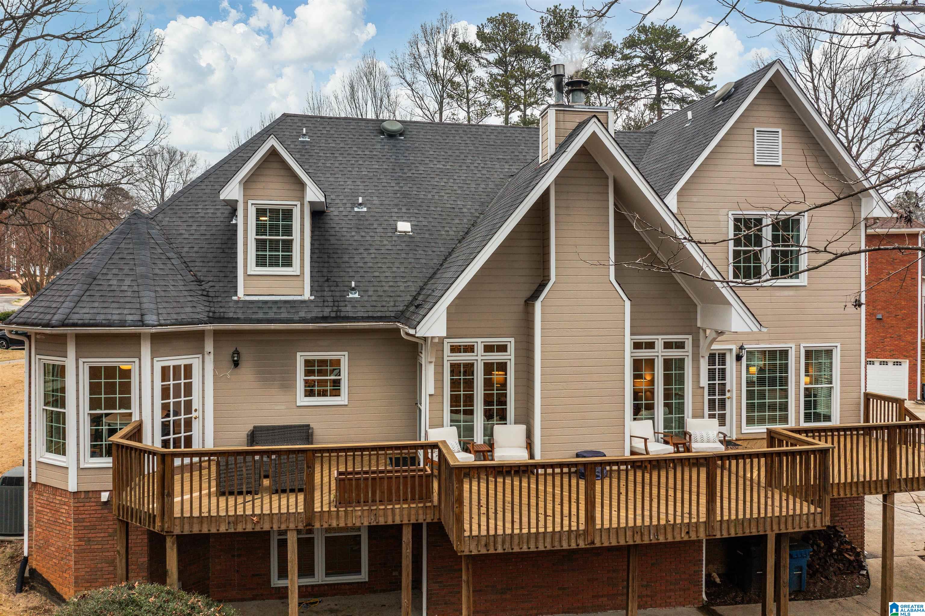 1300 Forest Ridge Court Birmingham, AL 35226 - Photo 84 of 85