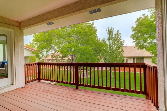 $575,000 | 160 Las Lunas Street, Castle Rock, CO 80104