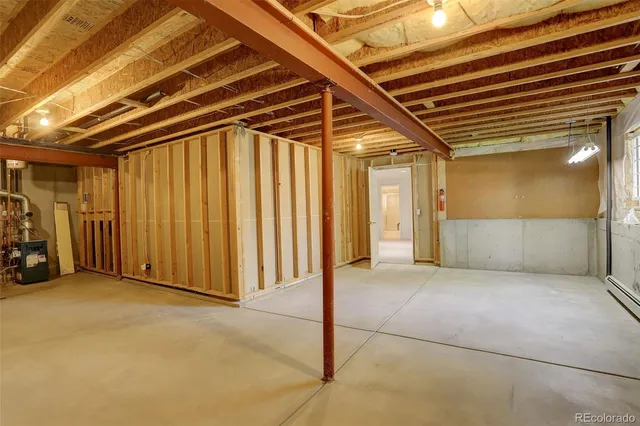 $575,000 | 160 Las Lunas Street, Castle Rock, CO 80104