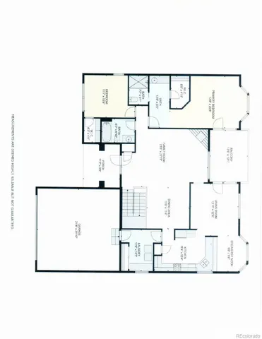 $575,000 | 160 Las Lunas Street, Castle Rock, CO 80104