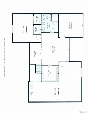 $575,000 | 160 Las Lunas Street, Castle Rock, CO 80104