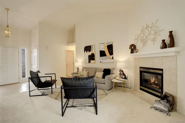 $575,000 | 160 Las Lunas Street, Castle Rock, CO 80104