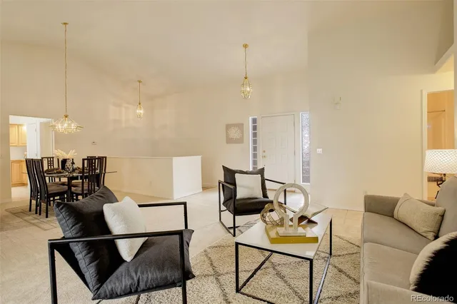 $575,000 | 160 Las Lunas Street, Castle Rock, CO 80104