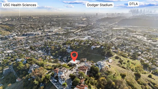 $2,788,800 | 615 Etta Street, Los Angeles, CA 90065