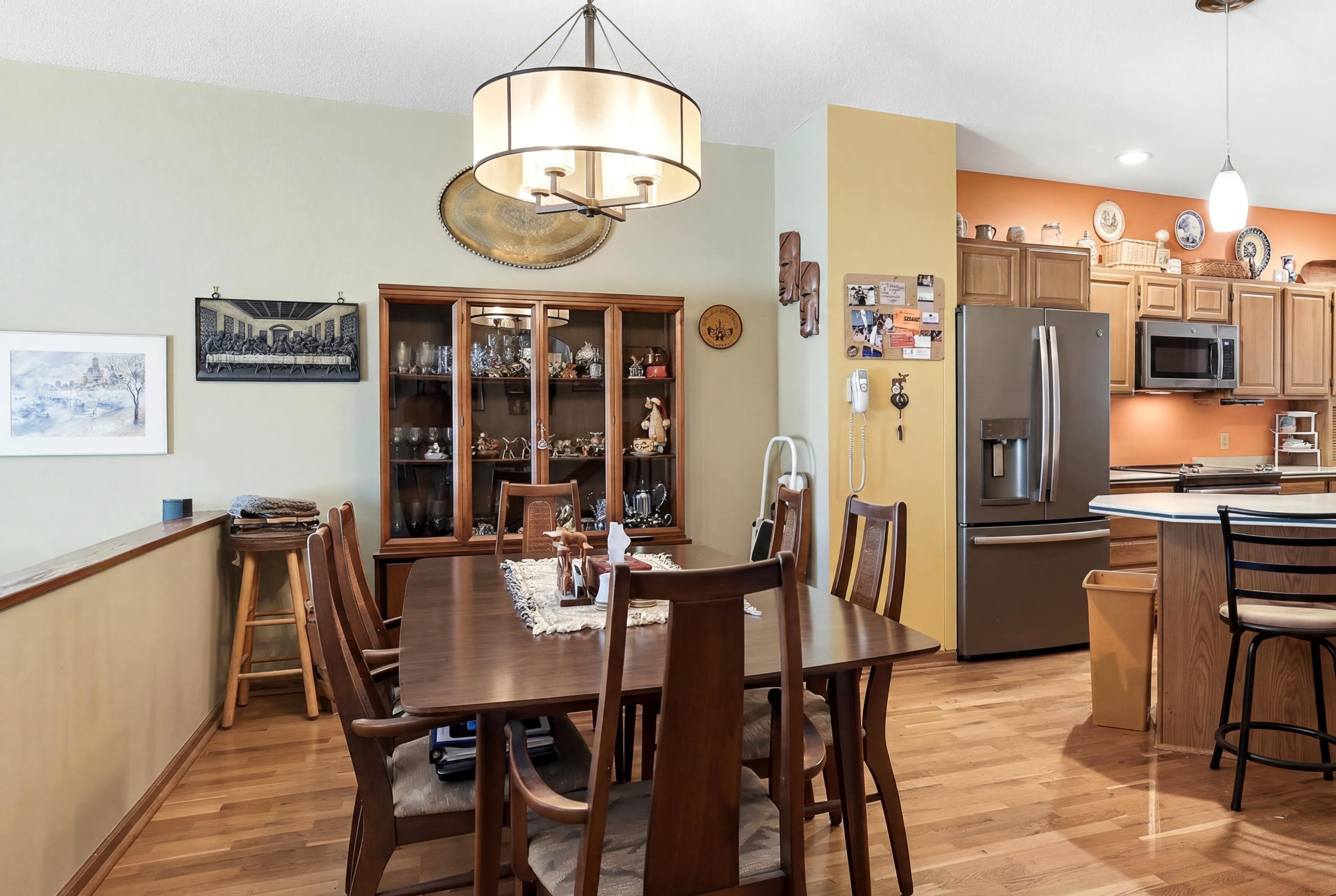2633 Sunset Boulevard, Unit #2 Stevens Point, WI 54481 - Photo 8 of 57