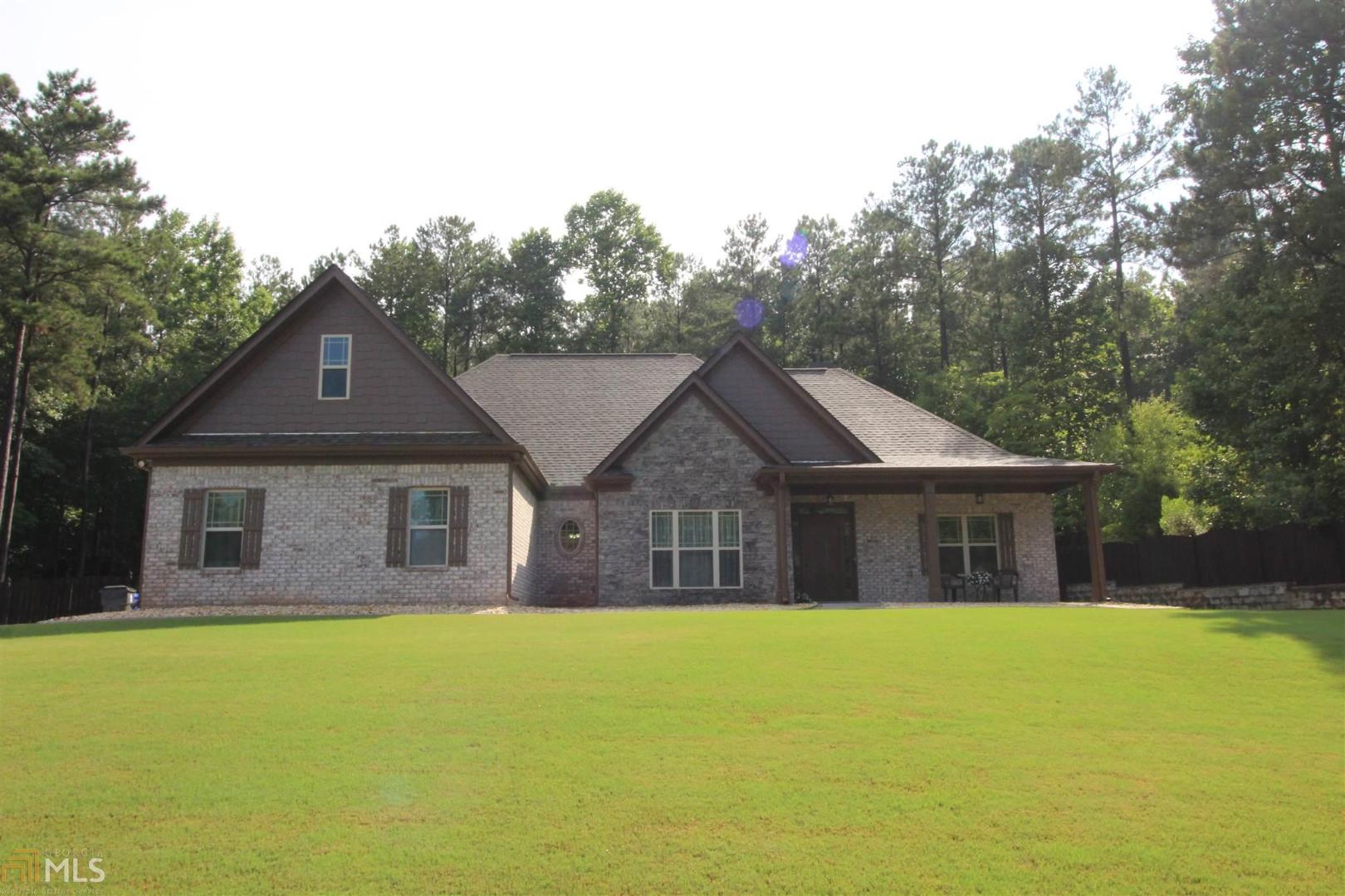 306 Martins Pond Road Newnan, GA 30263 - Photo 1 of 1 Gallery Image 1