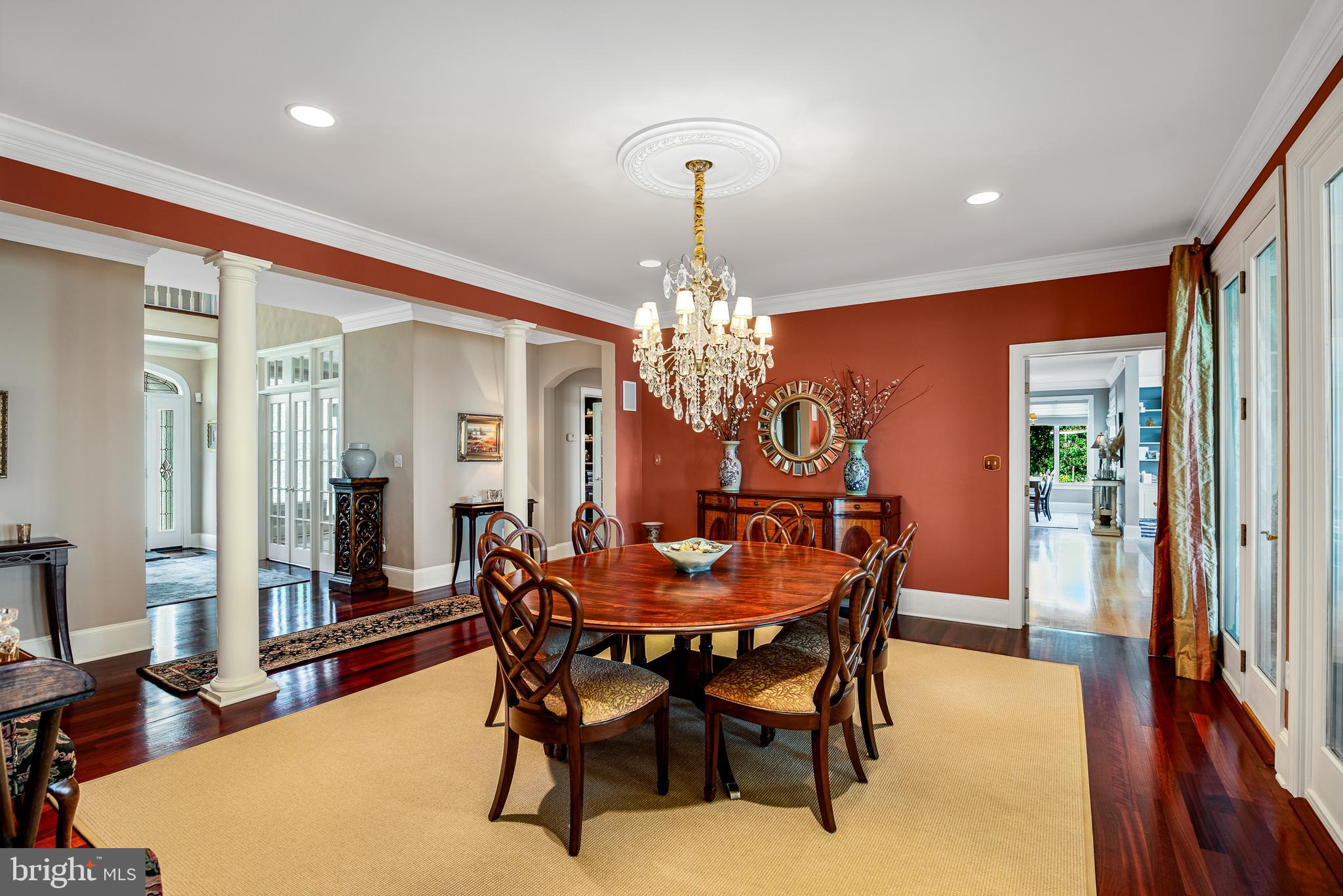 24678 New Post Road St. Michaels, MD 21663 - Photo 4 of 41