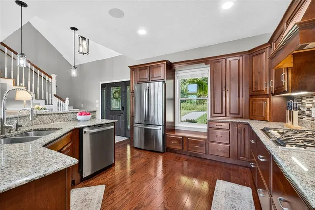 $1,175,000 | 1250 Ed Seay Gregory Lane, Hartsville, TN 37074