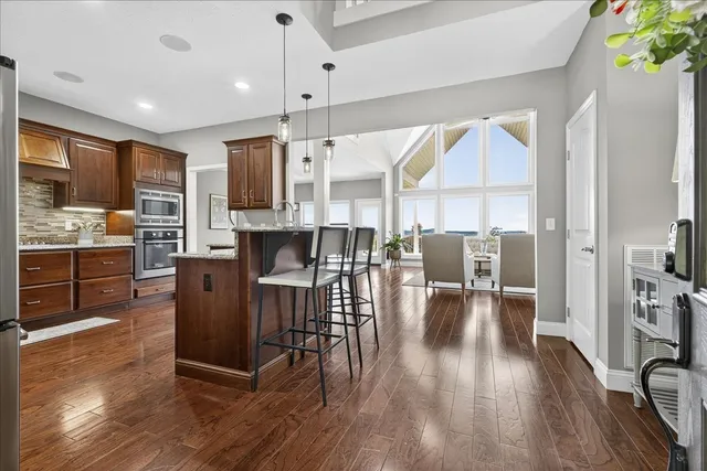 $1,175,000 | 1250 Ed Seay Gregory Lane, Hartsville, TN 37074