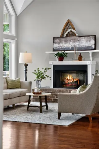 $1,175,000 | 1250 Ed Seay Gregory Lane, Hartsville, TN 37074