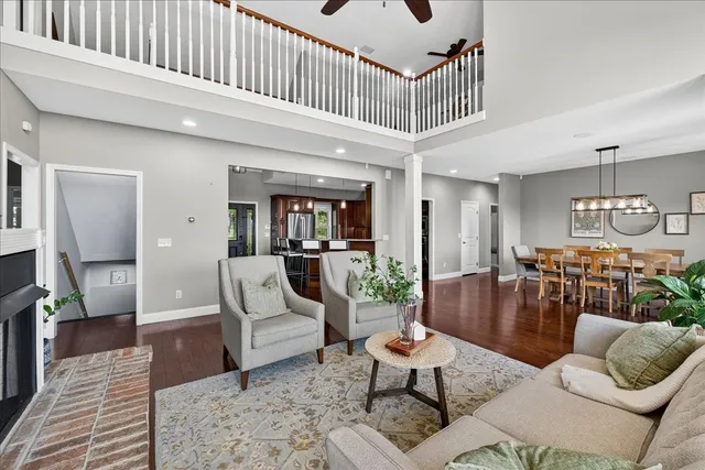 $1,175,000 | 1250 Ed Seay Gregory Lane, Hartsville, TN 37074