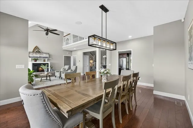 $1,175,000 | 1250 Ed Seay Gregory Lane, Hartsville, TN 37074