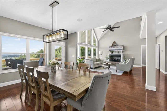 $1,175,000 | 1250 Ed Seay Gregory Lane, Hartsville, TN 37074