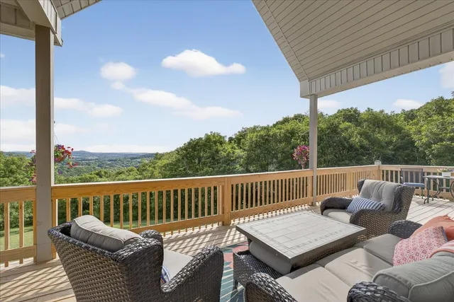 $1,175,000 | 1250 Ed Seay Gregory Lane, Hartsville, TN 37074