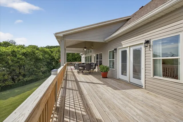 $1,175,000 | 1250 Ed Seay Gregory Lane, Hartsville, TN 37074