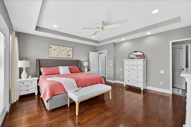 $1,175,000 | 1250 Ed Seay Gregory Lane, Hartsville, TN 37074