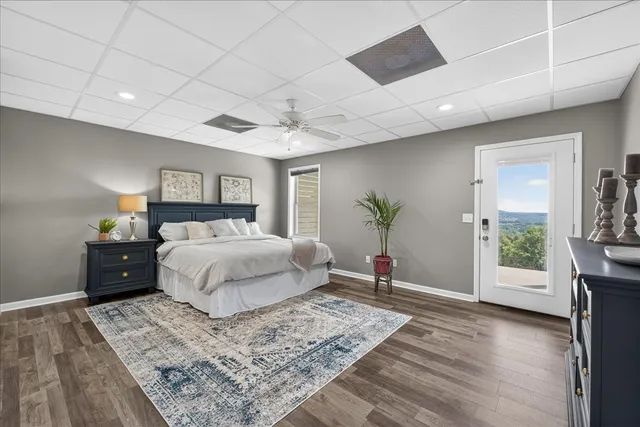 $1,175,000 | 1250 Ed Seay Gregory Lane, Hartsville, TN 37074