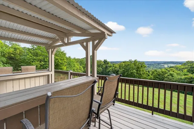 $1,175,000 | 1250 Ed Seay Gregory Lane, Hartsville, TN 37074