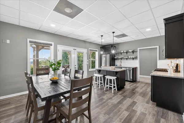 $1,175,000 | 1250 Ed Seay Gregory Lane, Hartsville, TN 37074