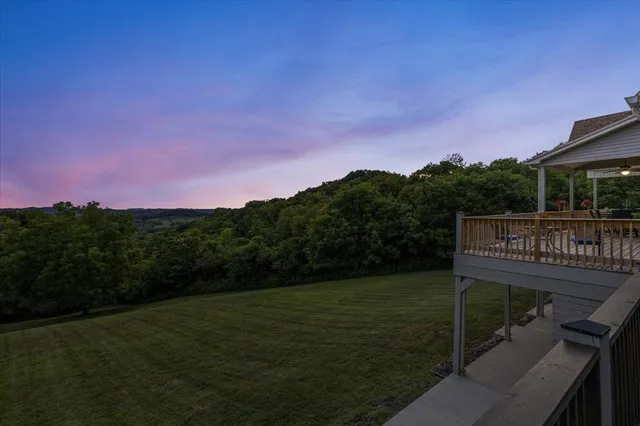 $1,175,000 | 1250 Ed Seay Gregory Lane, Hartsville, TN 37074