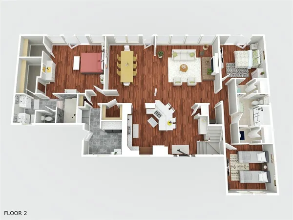 $1,175,000 | 1250 Ed Seay Gregory Lane, Hartsville, TN 37074