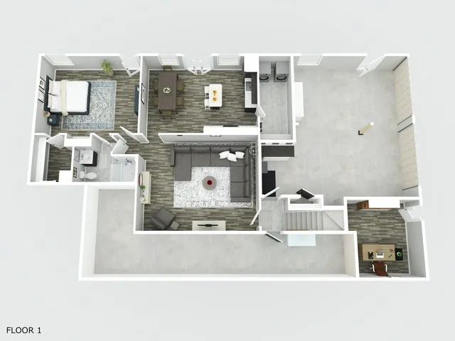 $1,175,000 | 1250 Ed Seay Gregory Lane, Hartsville, TN 37074