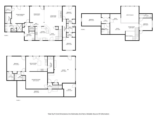 $1,175,000 | 1250 Ed Seay Gregory Lane, Hartsville, TN 37074
