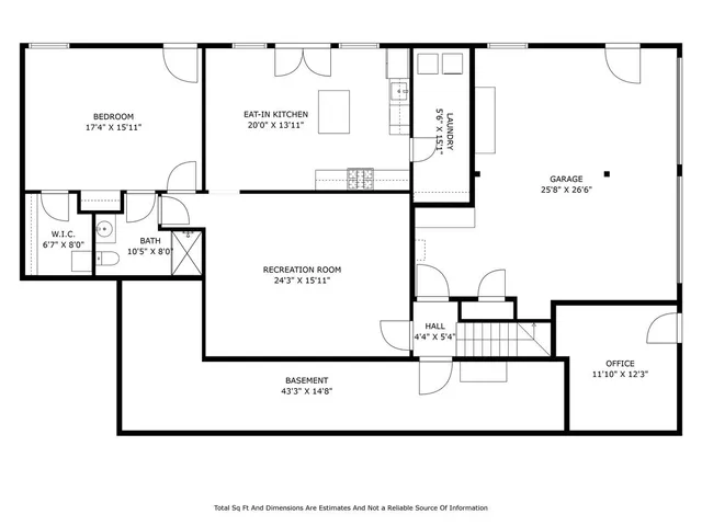 $1,175,000 | 1250 Ed Seay Gregory Lane, Hartsville, TN 37074