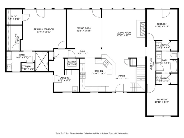 $1,175,000 | 1250 Ed Seay Gregory Lane, Hartsville, TN 37074