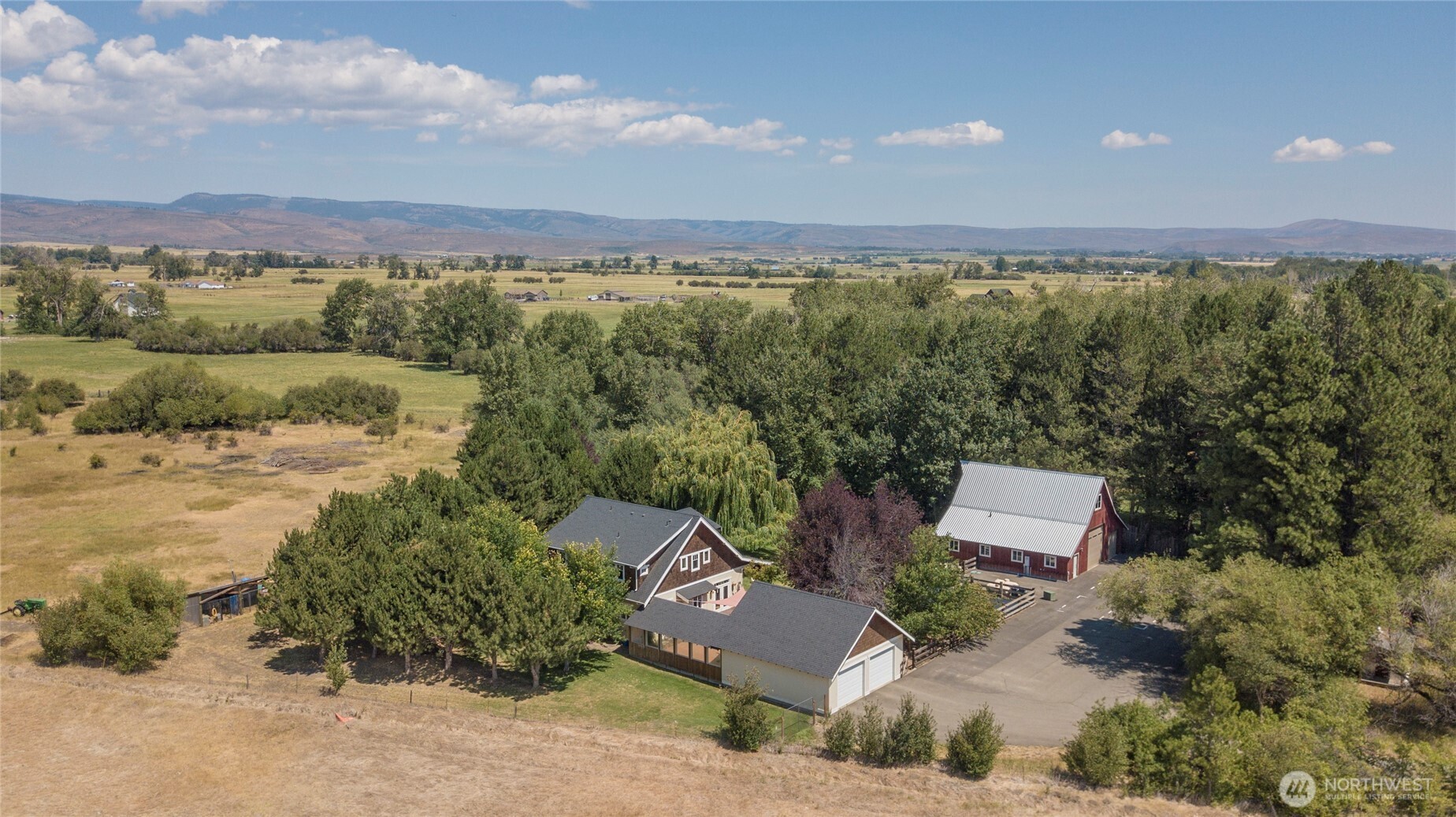 563 Rader Road Ellensburg, WA 98926 - Photo 2 of 39 Gallery Image 2