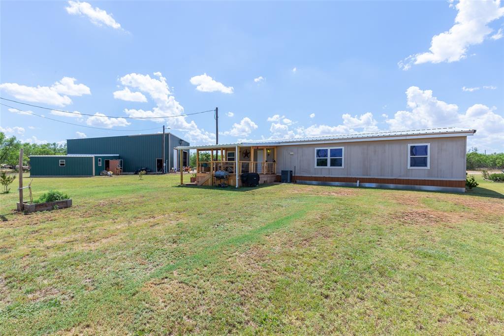 7167 Spinks Road Abilene, TX 79603 - Photo 27 of 31
