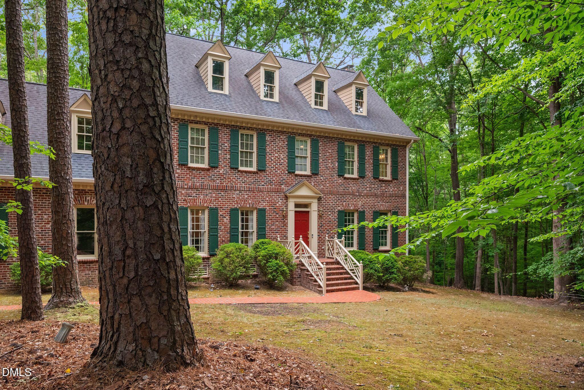9913 Longford Drive Raleigh, NC 27615 - Photo 2 of 93 2_DSC_9439