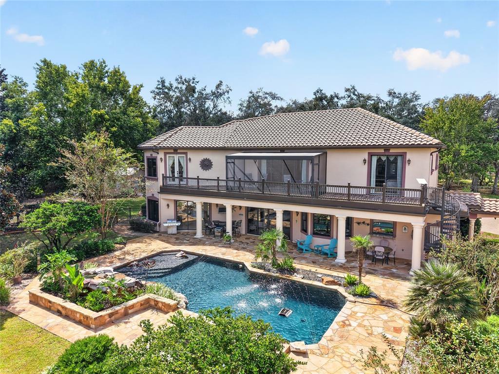130 Hardesty Lake Road Interlachen, FL 32148 - Photo 42 of 97 Gallery Image 42