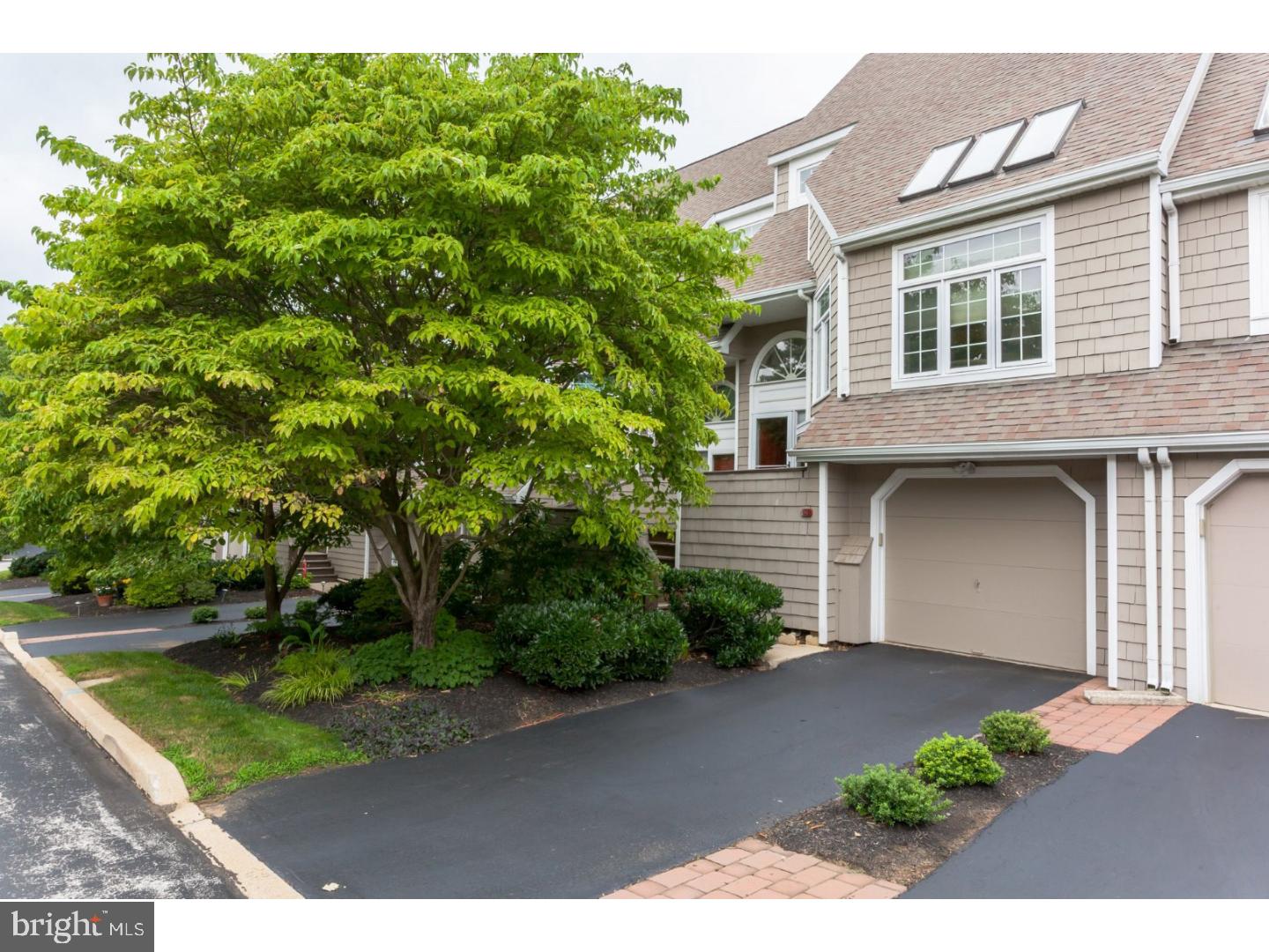 9 Wellfleet Lane Chesterbrook, PA 19087 - Photo 1 of 25 Exterior Front
