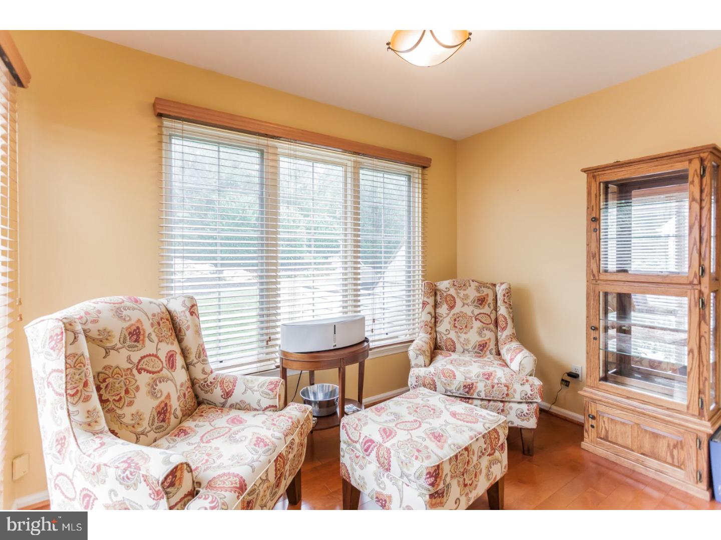 9 Wellfleet Lane Chesterbrook, PA 19087 - Photo 11 of 25 Breakfast Room