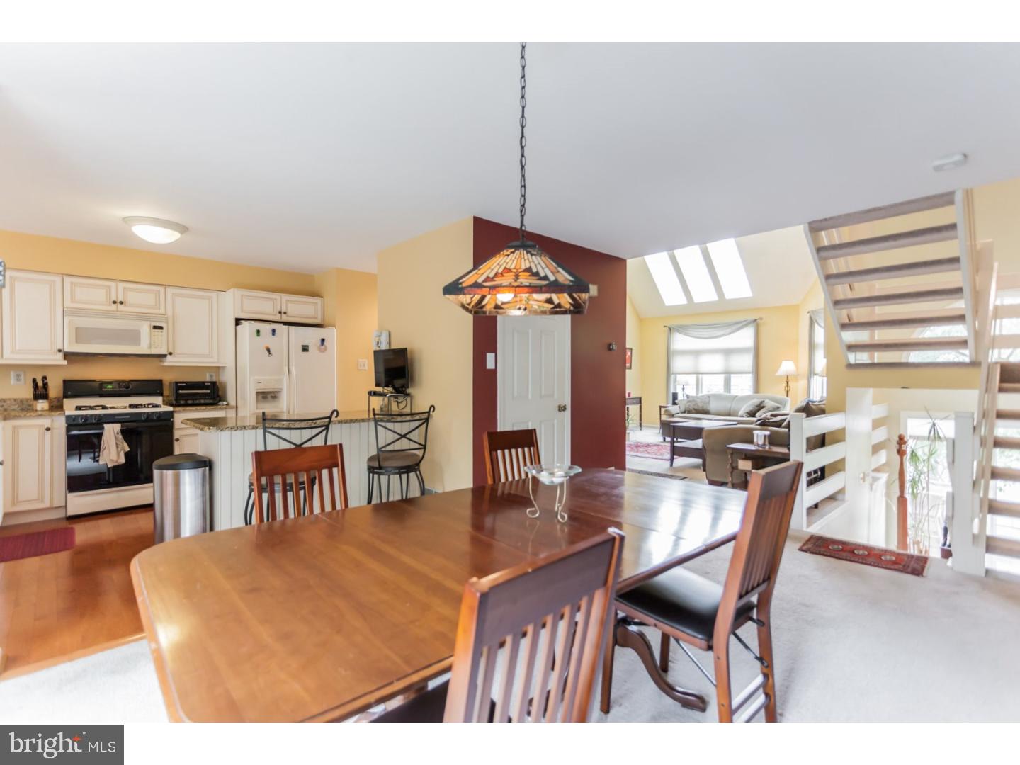 9 Wellfleet Lane Chesterbrook, PA 19087 - Photo 13 of 25 Dining Room