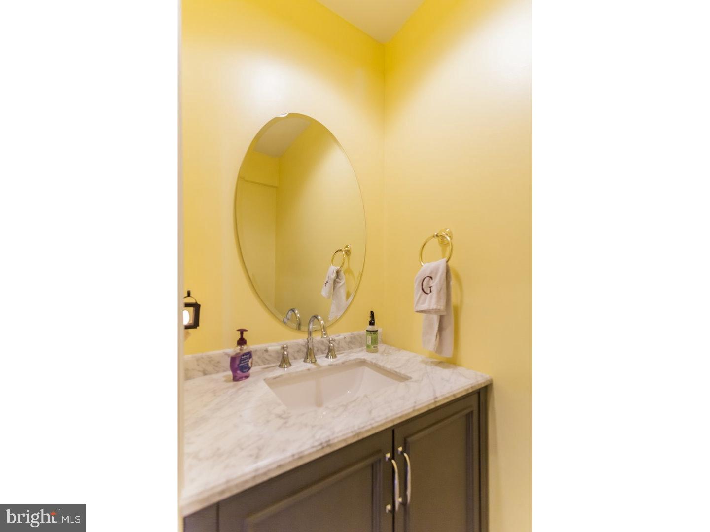 9 Wellfleet Lane Chesterbrook, PA 19087 - Photo 14 of 25 Half Bath
